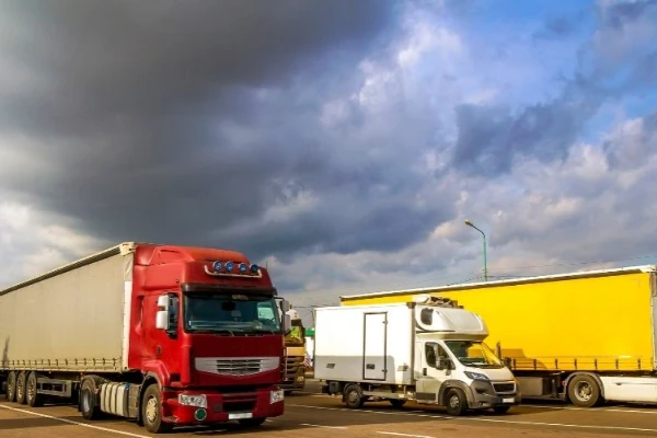 Çanakkale Kocaeli Nakliyat Ambarları